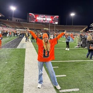 Meet your Posher, Megan